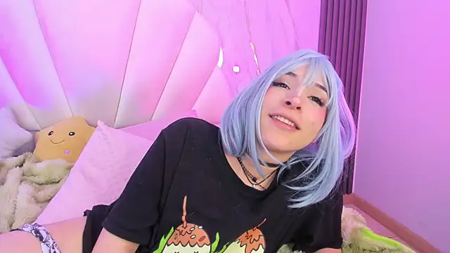 AliiceWonderland_ Webcamshow