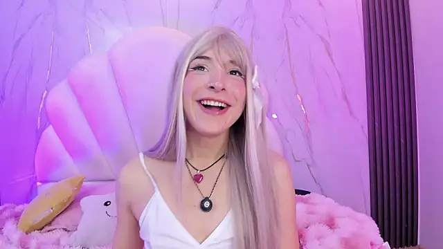 AliiceWonderland_ Webcam Show