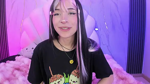عرض كام AliiceWonderland_