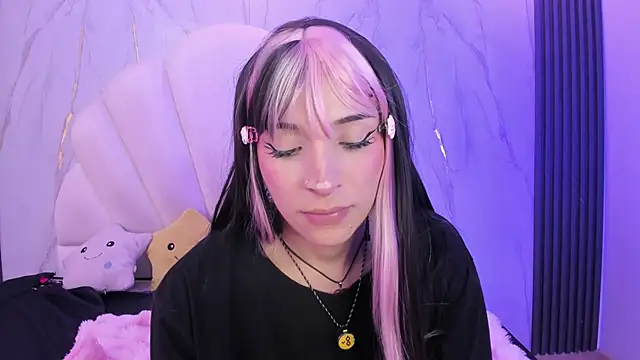 AliiceWonderland_'s Webcam Show