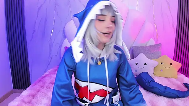 AliiceWonderland_ 网络视讯表演