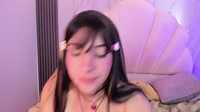 AliiceWonderland_ Шоу с уебкамера