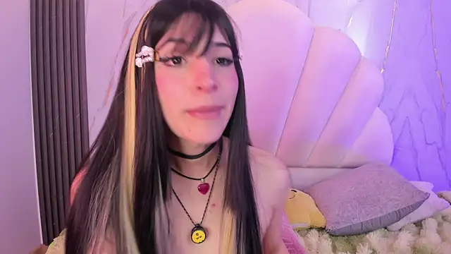 AliiceWonderland_ Webcam-Show