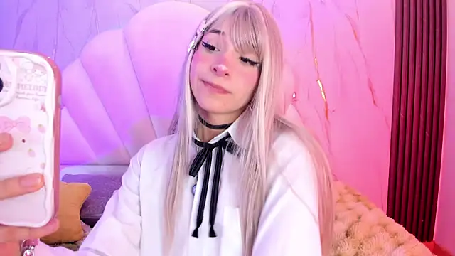 Show de webcam de AliiceWonderland_