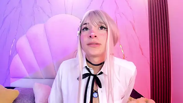 AliiceWonderland_'s Webcam Show