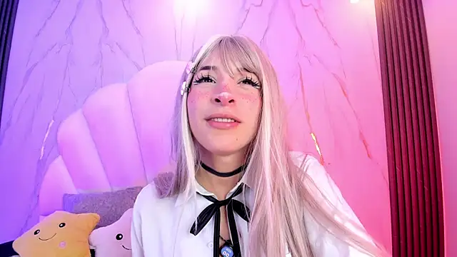 AliiceWonderland_'s Webcam Show