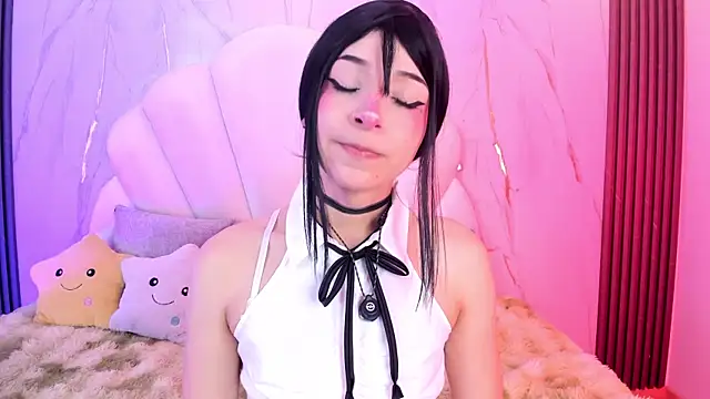 عرض كام AliiceWonderland_