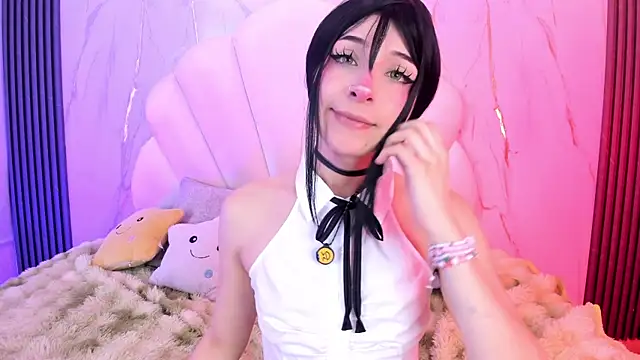 AliiceWonderland_'s Webcam Show