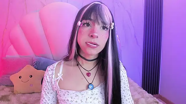 Show Webcam de AliiceWonderland_