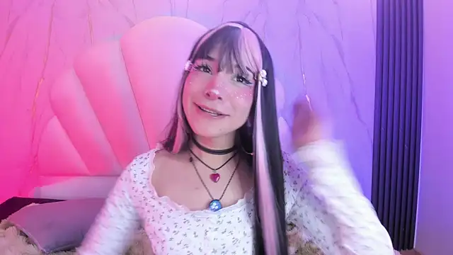 AliiceWonderland_ Webcam-Show