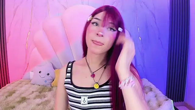 عرض كام AliiceWonderland_