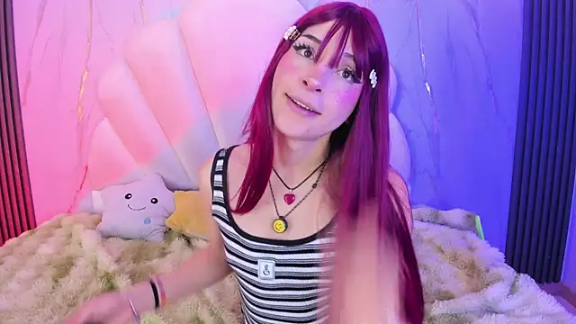 AliiceWonderland_ 웹캠 쇼