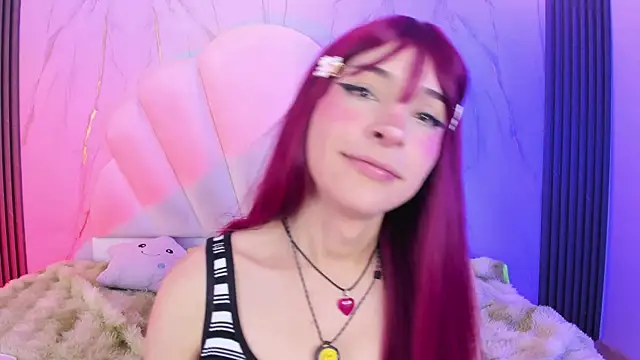 AliiceWonderland_ Webcam-Show
