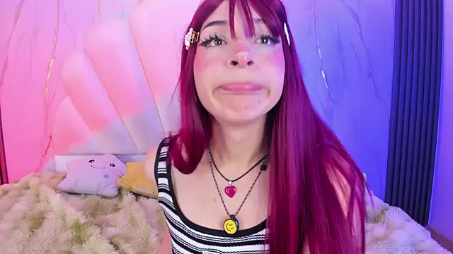 AliiceWonderland_n Webbikameraesitys