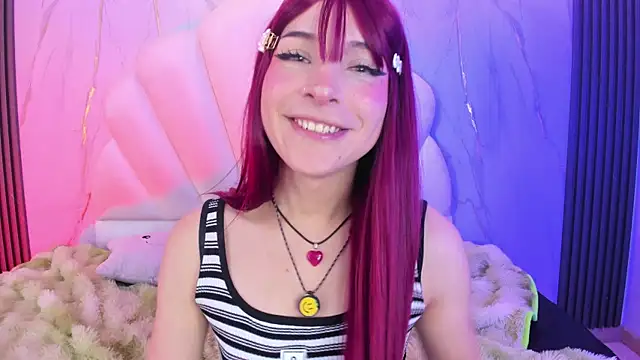 AliiceWonderland_'s Webcam Show