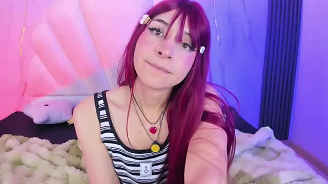 Show de webcam de AliiceWonderland_