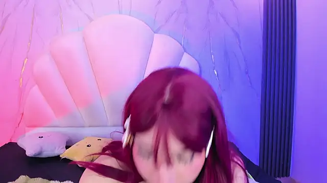 AliiceWonderland_: вебкам-шоу