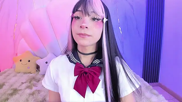 AliiceWonderland_ Webcam Show
