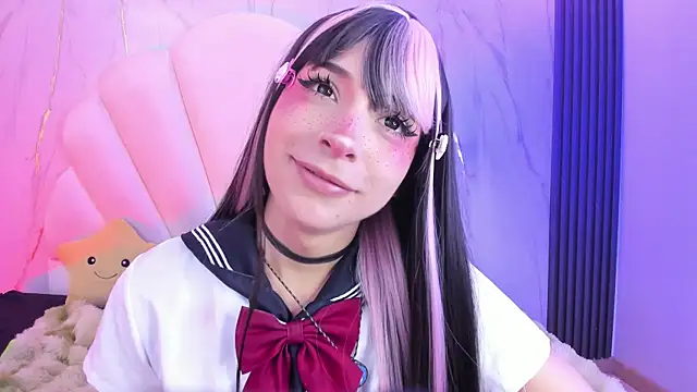 AliiceWonderland_ – Kamerová šou