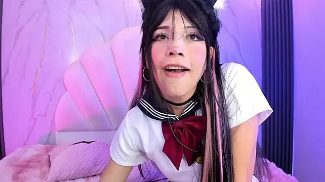 AliiceWonderland_ Pertunjukan Webcam