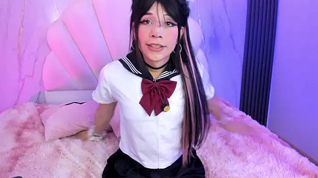 AliiceWonderland_: вебкам-шоу