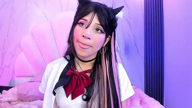 Show Webcam de AliiceWonderland_