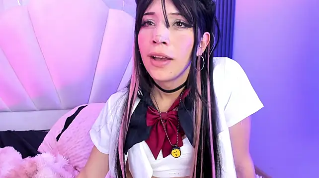 AliiceWonderland_ Webcamshow