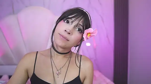 AliiceWonderland_ Pertunjukan Webcam
