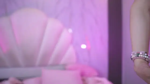 AliiceWonderland_ webcam show