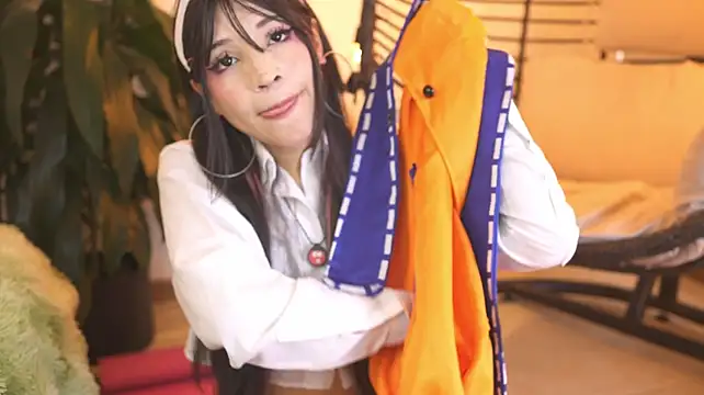 AliiceWonderland_ Webcam-Show