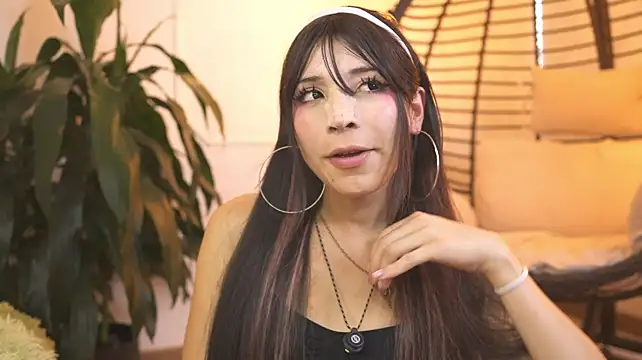 AliiceWonderland_'s Webcam Show