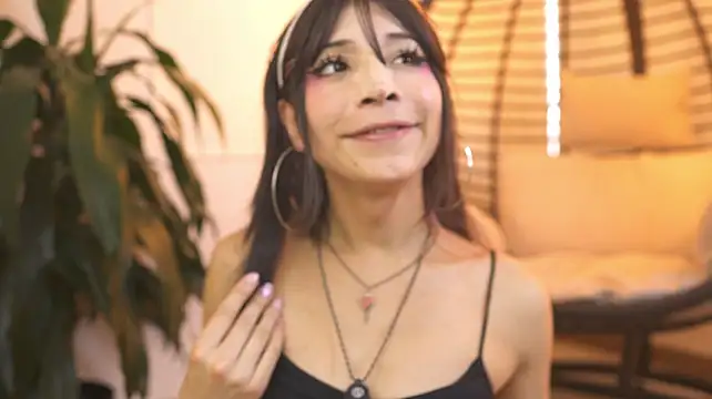 Show de AliiceWonderland_ na webcam