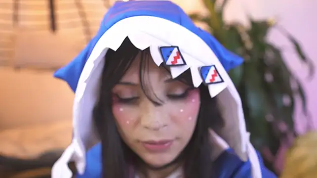 AliiceWonderland_n Webbikameraesitys