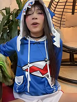 AliiceWonderland_n Webbikameraesitys