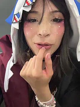 AliiceWonderland_'s Webcam Show