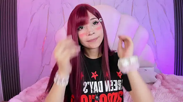 AliiceWonderland_n Webbikameraesitys