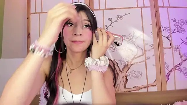 AliiceWonderland_ 웹캠 쇼