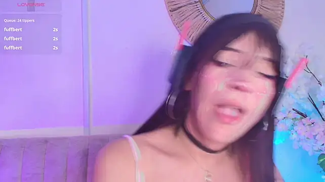 AliiceWonderland_n Webbikameraesitys