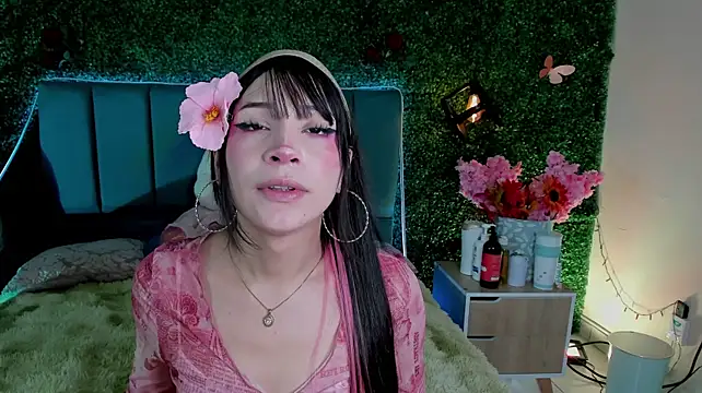 AliiceWonderland_'s Webcam Show