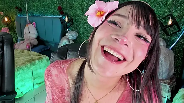AliiceWonderland_ – webcam-show