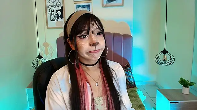 AliiceWonderland_'s Webcam Show