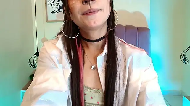 AliiceWonderland_'s Webcam Show