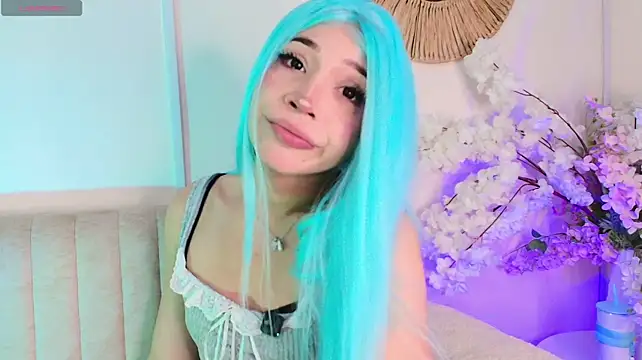 AliiceWonderland_ Webcamshow