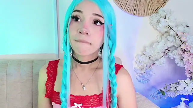 AliiceWonderland_ Webcamshow