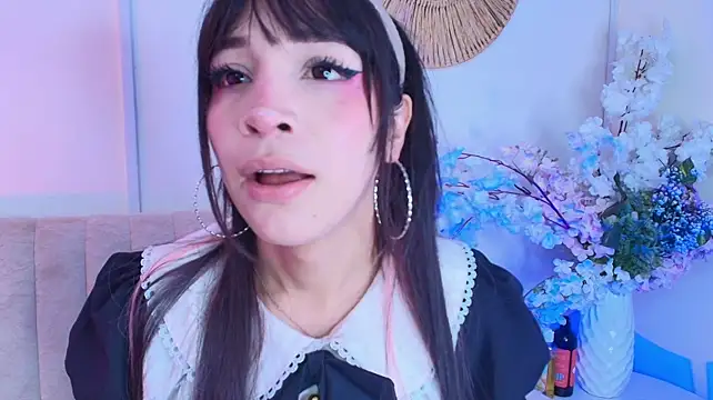 AliiceWonderland_ 웹캠 쇼