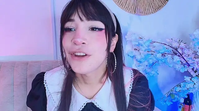عرض كام AliiceWonderland_