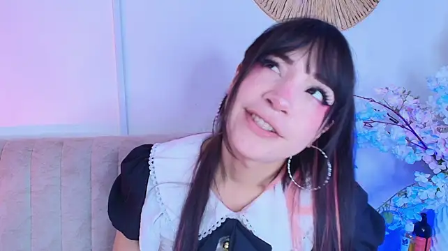 AliiceWonderland_'s Webcam Show