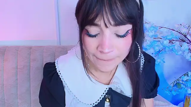 Show de webcam de AliiceWonderland_