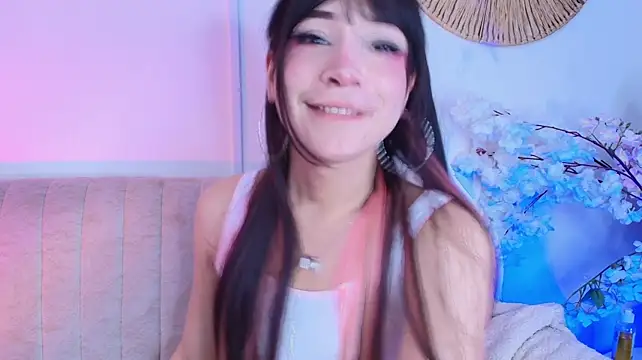 AliiceWonderland_'s Webcam Show