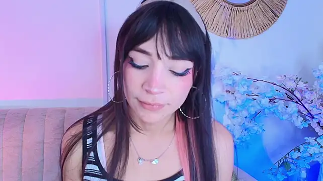 AliiceWonderland_ – webcam-show
